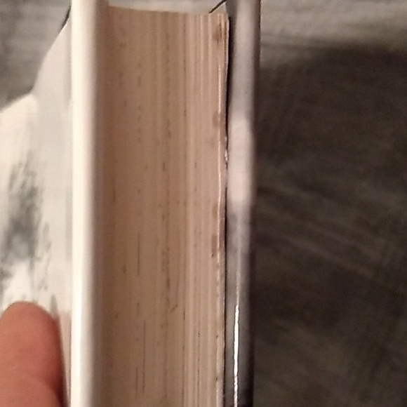 Falling Up Hardcover Poem Book - Picture 7 of 8